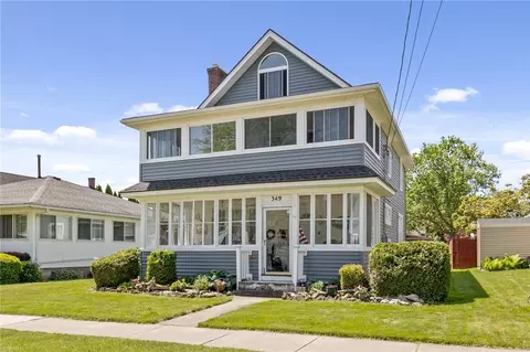 349 Beach Ave, Rochester, NY 14612