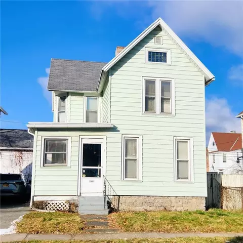 9 Broezel St, Rochester, NY 14613