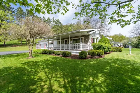10 Lisman Ln, Hornellsville, NY 14807