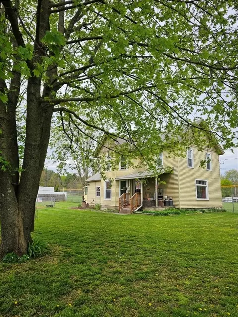 51 Caswell St, Afton, NY 13730