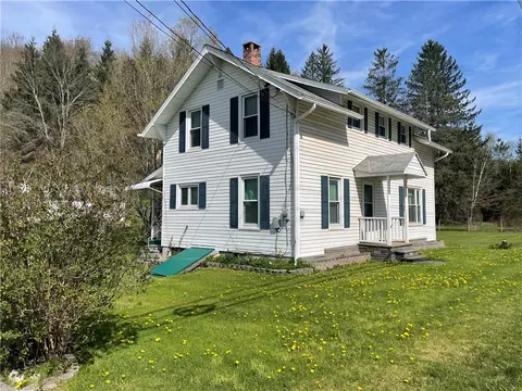 92 Meredith St, Delhi, NY 13753