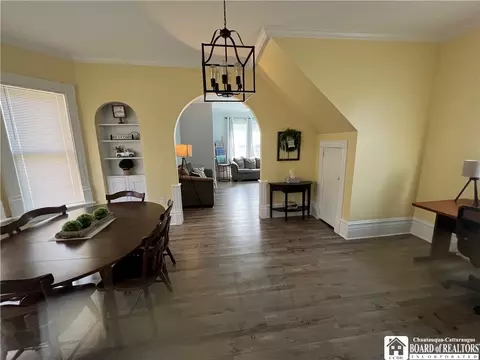 Dining - 604 Irving St, Olean, NY 14760 photo 3 of 3