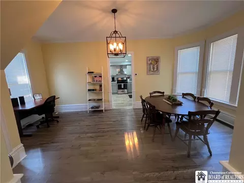 Dining - 604 Irving St, Olean, NY 14760 photo 2 of 3