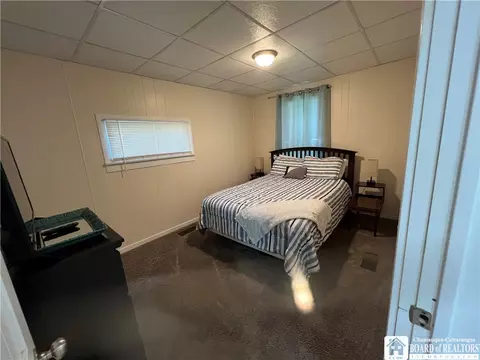 Bedroom - 604 Irving St, Olean, NY 14760 photo 3 of 5