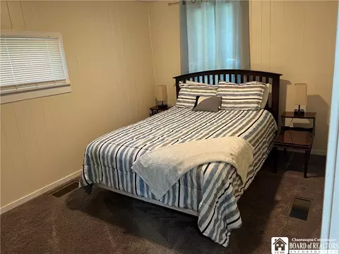 Bedroom - 604 Irving St, Olean, NY 14760 photo 2 of 5