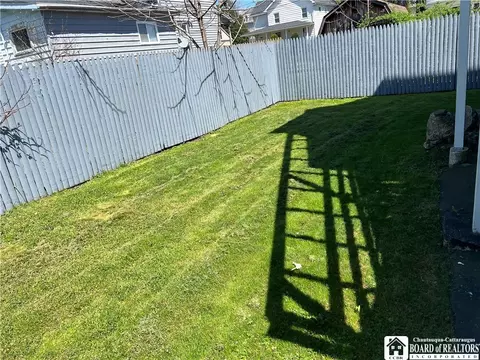 Exterior - 604 Irving St, Olean, NY 14760 photo 3 of 3