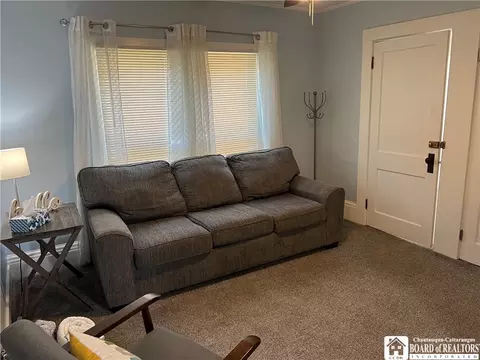 Living - 604 Irving St, Olean, NY 14760 photo 1 of 4