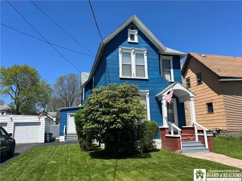 604 Irving St, Olean, NY 14760