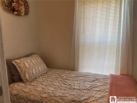 Bedroom - 604 Irving St, Olean, NY 14760 photo 1 of 5