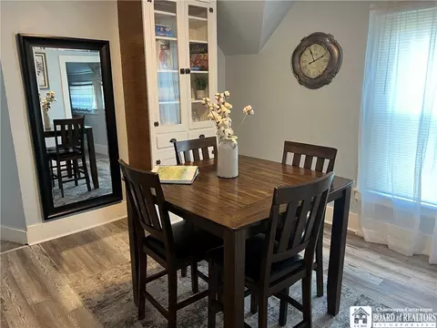 Dining - 604 Irving St, Olean, NY 14760 photo 1 of 3