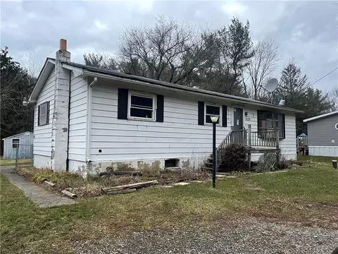 3529 Hornby Rd, Corning, NY 14830