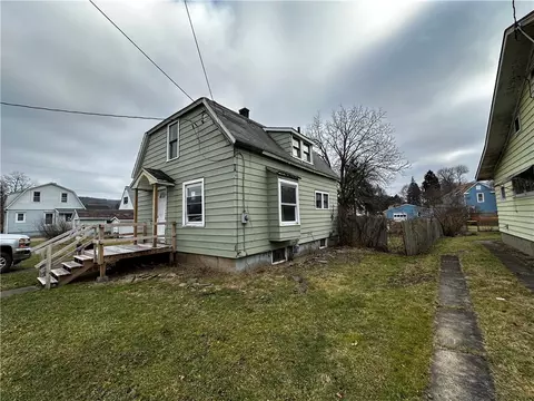 125 W 10th St, Elmira, NY 14903
