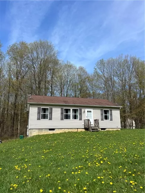 11020 Warner Gulf Rd, Chaffee, NY 14030