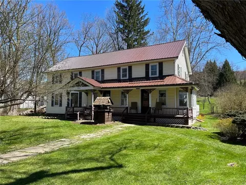 2372 State Highway 80, Burlington, NY 13482