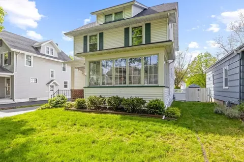 15 Merwin Ave, Rochester, NY 14609