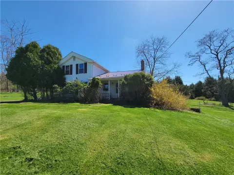 320 Fish Hill Rd, Orange, NY 14815