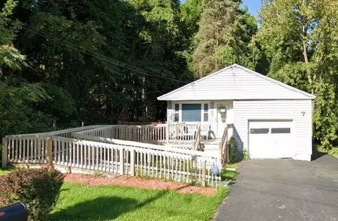 232 Seeley At Hazelwood Ave, Syracuse, NY 13224