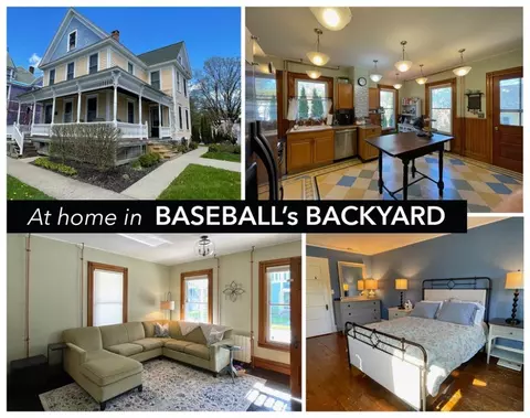 17 Susquehanna Ave, Otsego, NY 13326