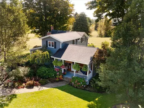 3569 State Route 88 N, Arcadia, NY 14513
