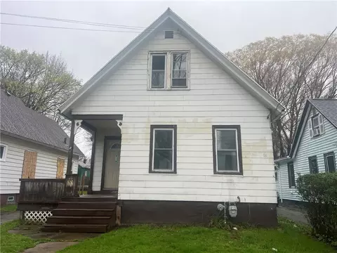 157 5th St, Rochester, NY 14605