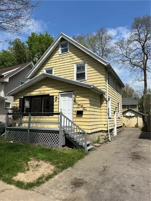 142 Barberry Ter, Rochester, NY 14621