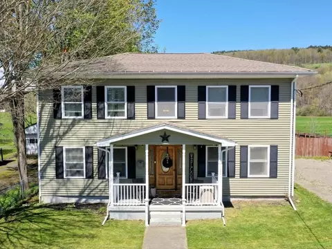10 Alexander St, Avoca, NY 14809