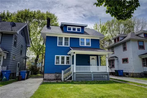197 Marlborough Rd, Rochester, NY 14619