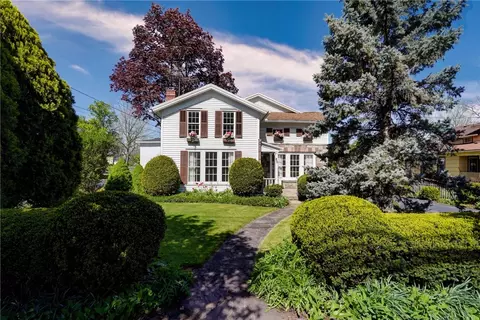 80 Park Ave, Sweden, NY 14420