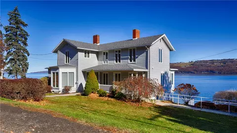 75 Salt Point Rd, Reading, NY 14891