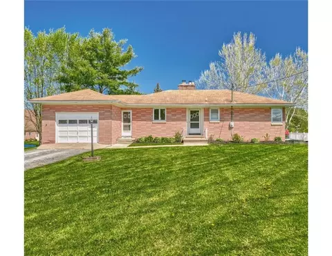 3472 Chili Ave, Chili, NY 14624