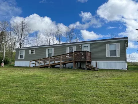 681 Dorr Edson Rd, Oneonta, NY 13820
