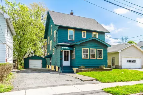 226 Fairgate St, Rochester, NY 14606