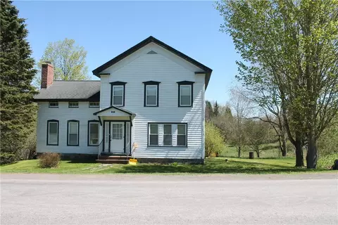 898 County Highway 24, Richfield, NY 13439
