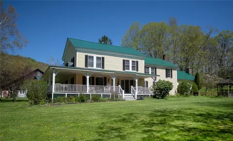 1207 Glen Burnie Rd, Delhi, NY 13753