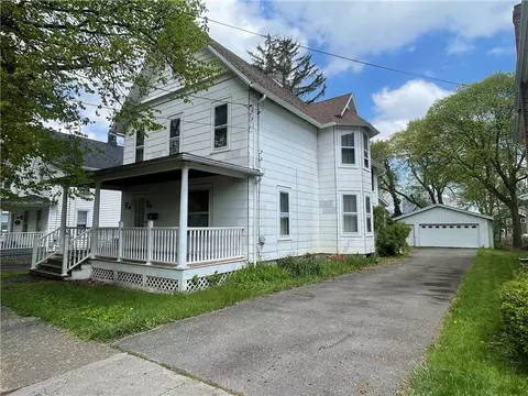 69 Cherry St, Geneva, NY 14456