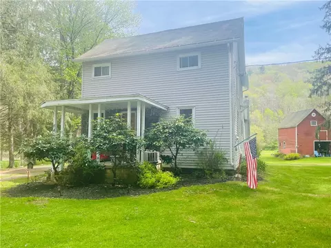 6418 County Route 68, Hornellsville, NY 14843