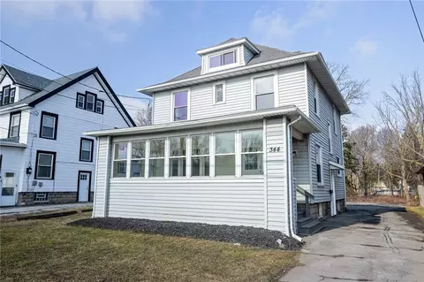 344 W Main St, Batavia, NY 14020