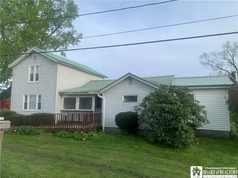 12571 Route 62, Conewango Valley, NY 14726