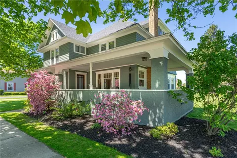 106 W Naples St, Wayland, NY 14572