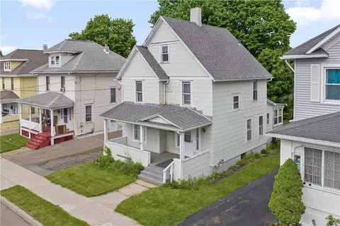 213 Willow St, Union, NY 13790