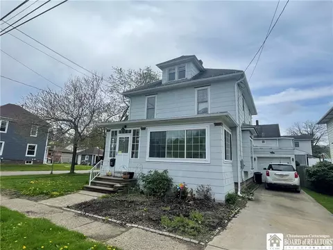1501 Washington St, Olean, NY 14760