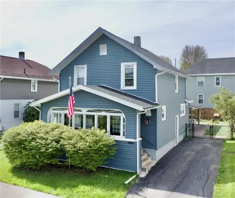 23 Orchard St, Oneonta, NY 13820