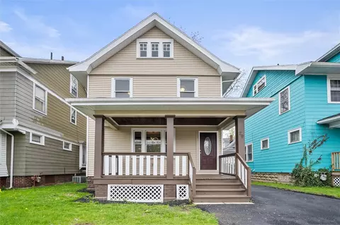 29 Parkdale Ter, Rochester, NY 14615