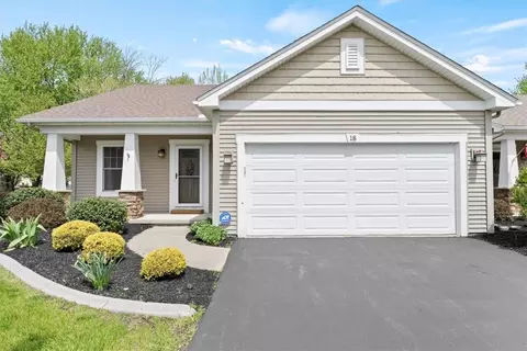 18 Turtlewood Trl, Greece, NY 14626
