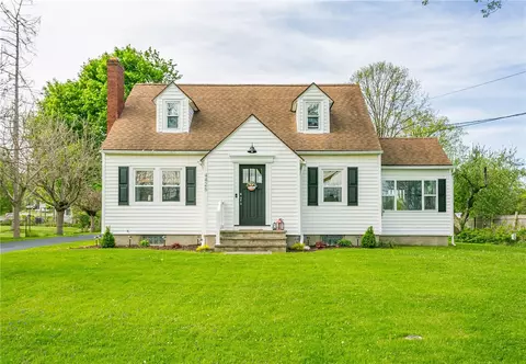 4426 Buffalo Rd, Chili, NY 14514