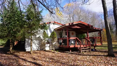 129 Pine Run Rd, Lafayette, PA 16738