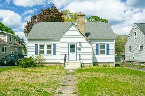 232 Brandon Rd, Irondequoit, NY 14622