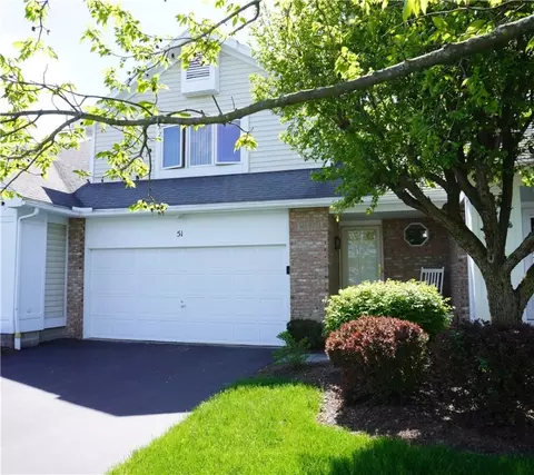51 Old Settlers Dr, Pittsford, NY 14534