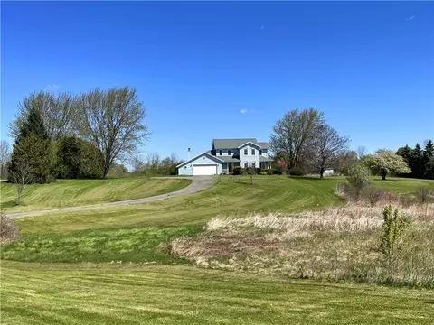 6704 Cherry St, Victor, NY 14564
