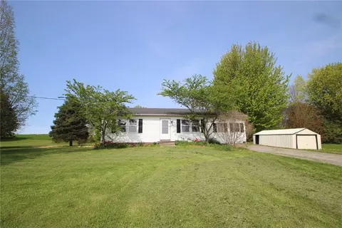 580 County Road 26, Newark, NY 14513